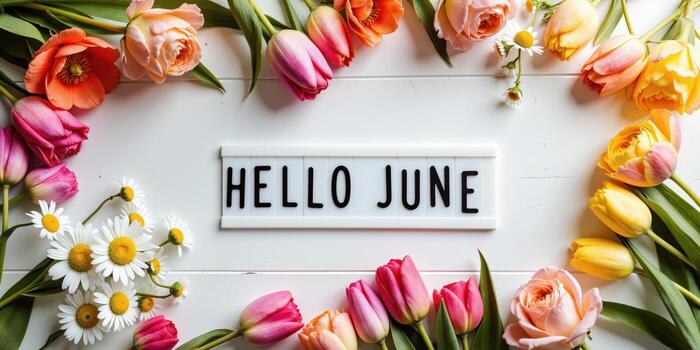 June 1-13 events at Maury Loontjens Memorial Library