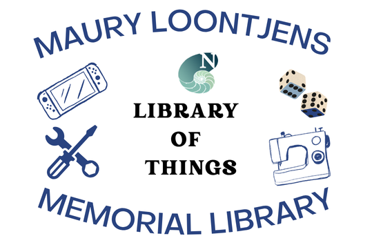 Library of Things
