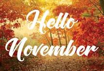 November 1-14 events at Maury Loontjens Memorial Library