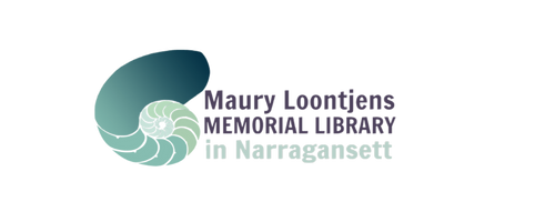 Maury Loontjens Memorial Library logo
