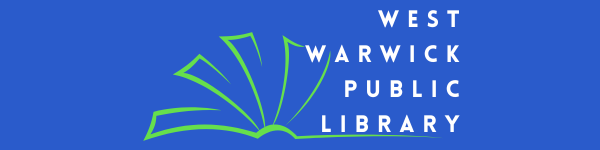 West Warwick Public Library Logo